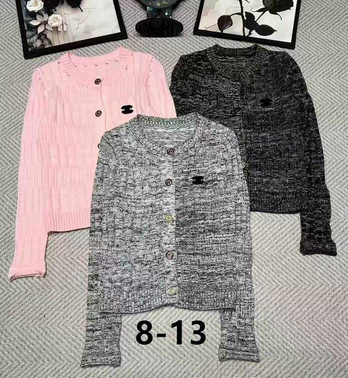 Chanel S-XL 153